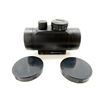 Image 1 : BELL 1X46RD RED DOT SIGHT