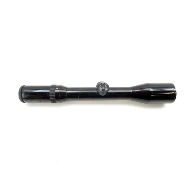 SCHMIDT & BENDER 4-12X SCOPE