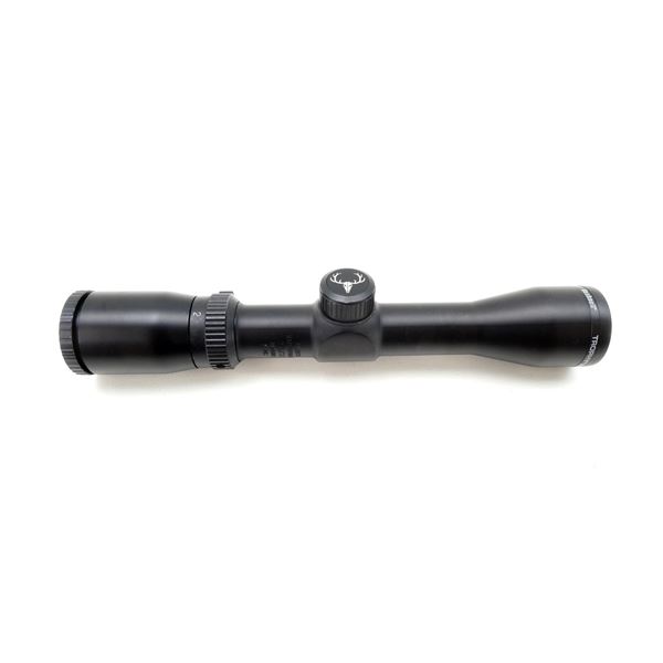 BUSHNELL TROPHY XLT LER 2-6X32MM SCOPE