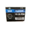 Image 9 : BUSHNELL BANNER 1.5-4.5X32MM SCOPE