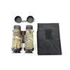 Image 2 : BUSHNELL TROPHY 10X42MM BINOCULARS