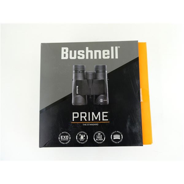 BUSHNELL PRIME 8X42MM BINOCULARS