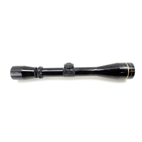 LEOPOLD CENTURY LIMITED EDITION 3-9X40MM SCOPE