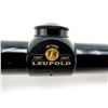 Image 6 : LEOPOLD CENTURY LIMITED EDITION 3-9X40MM SCOPE