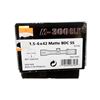 Image 10 : NIKON M-300 BLK 1.5-6X42 SCOPE