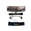 Image 1 : NIKON M-300 BLK 1.5-6X42 SCOPE