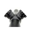 Image 6 : NIKON M-300 BLK 1.5-6X42 SCOPE