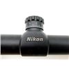 Image 8 : NIKON M-300 BLK 1.5-6X42 SCOPE