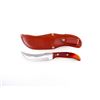 Image 2 : TRAMONTINA KNIFE & SHEATH