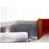 Image 3 : TRAMONTINA KNIFE & SHEATH