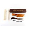 Image 1 : GROHMANN BELT KNIFE & SHEATH IN ORIGINAL BOX