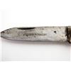 Image 4 : ASSORTED FOLDING BLADE KNIFE AND LENSATIC COMPASS LOT