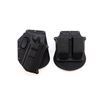 Image 1 : FOBUS HOLSTERS MAG & GUN HOLSTER LOT