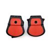 Image 2 : FOBUS HOLSTERS MAG & GUN HOLSTER LOT