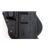 Image 3 : FOBUS HOLSTERS MAG & GUN HOLSTER LOT