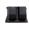 Image 4 : FOBUS HOLSTERS MAG & GUN HOLSTER LOT