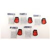 Image 2 : FOBUS HOLSTERS & POUCHES 6909 PADDLE D. MAG. POUCH 9MM DOUBLE STACK LOT