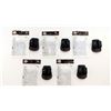 Image 1 : FOBUS HOLSTERS & POUCHES 6909 PADDLE D. MAG. POUCH 9MM DOUBLE STACK LOT