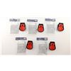 Image 2 : FOBUS HOLSTERS & POUCHES 6909 PADDLE D. MAG. POUCH 9MM DOUBLE STACK LOT