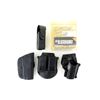 Image 1 : BLACKHAWK TACTICAL MAG POUCH & ASSORTED HOLSTERS AND POUCH LOT