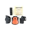 Image 2 : BLACKHAWK TACTICAL MAG POUCH & ASSORTED HOLSTERS AND POUCH LOT