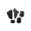Image 1 : ASSORTED MEDIUM FRAME HOLSTERS AND MAG POUCHES LOT