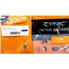 Image 4 : CYTAC ASSORTED TACTICAL AMMO/HOLSTER LOT