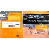 Image 5 : CYTAC ASSORTED TACTICAL AMMO/HOLSTER LOT