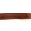 Image 4 : WINCHESTER GUN SLING