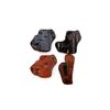 Image 1 : ALESSI HOLSTER LOT