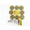 Image 1 : DEWALT ASSORTED DISC, DRILL BITS, ADAPTERS LOT