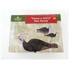 Image 1 : EDGE "DOWN-N-DIRTY" HEN DECOY