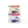Image 1 : EDGE "DOWN-N-DIRTY" HEN DECOY LOT