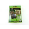 Image 1 : PRIMOS HUNTING CALLS B (BOB)-MOBILE STRUTTING GOBBLER DECOY