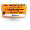 Image 3 : HOPPE'S 9 BORE SNAKE SHOTGUN CLEANER 20, 28 & 12 GAUGE LOT