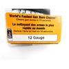 Image 4 : HOPPE'S 9 BORE SNAKE SHOTGUN CLEANER 20, 28 & 12 GAUGE LOT