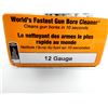 Image 4 : HOPPE'S 9 BORE SNAKE SHOTGUN CLEANER 20, 12 & RIFLE CLEANER 6MM, .243 CALIBER LOT