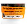 Image 5 : HOPPE'S 9 BORE SNAKE SHOTGUN CLEANER 20, 12 & RIFLE CLEANER 6MM, .243 CALIBER LOT