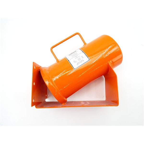 WEAPON ACCIDENTAL DISCHARGE CHAMBER
