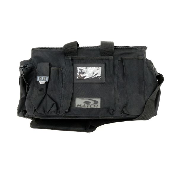 HATCH PATROL DUTY BAG