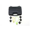 Image 2 : ASSORTED TRIGGER LOCKS & GUN GUARD BY PLANO CASE LOT