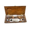 Image 1 : VINTAGE P.L. SCHMIDT TAP SET KIT