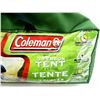 Image 4 : COLEMAN SUNDOME 3-PERSON CAMPING TENT LOT