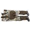 Image 2 : GATOR WADERS HUNT SHIELD SERIES INSULATED WADERS, SIZE MEN'S STOUT 10