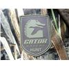 Image 3 : GATOR WADERS HUNT SHIELD SERIES INSULATED WADERS, SIZE MEN'S STOUT 10