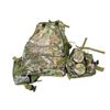 Image 1 : PRIMOS HUNTING ROCKER VEST TURKEY ACCESSORY, SIZE M / L