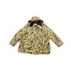 Image 1 : GOLDEN RETRIEVER OUTDOOR APPAREL INSULATED PARKA, SIZE 3X-LARGE