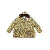 Image 1 : GOLDEN RETRIEVER OUTDOOR APPAREL INSULATED PARKA, SIZE 3X-LARGE
