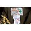 Image 4 : GOLDEN RETRIEVER OUTDOOR APPAREL INSULATED PARKA, SIZE 3X-LARGE