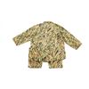 Image 2 : GOLDEN RETRIEVER OUTDOOR APPAREL COVERALLS, SIZE 3X-LARGE